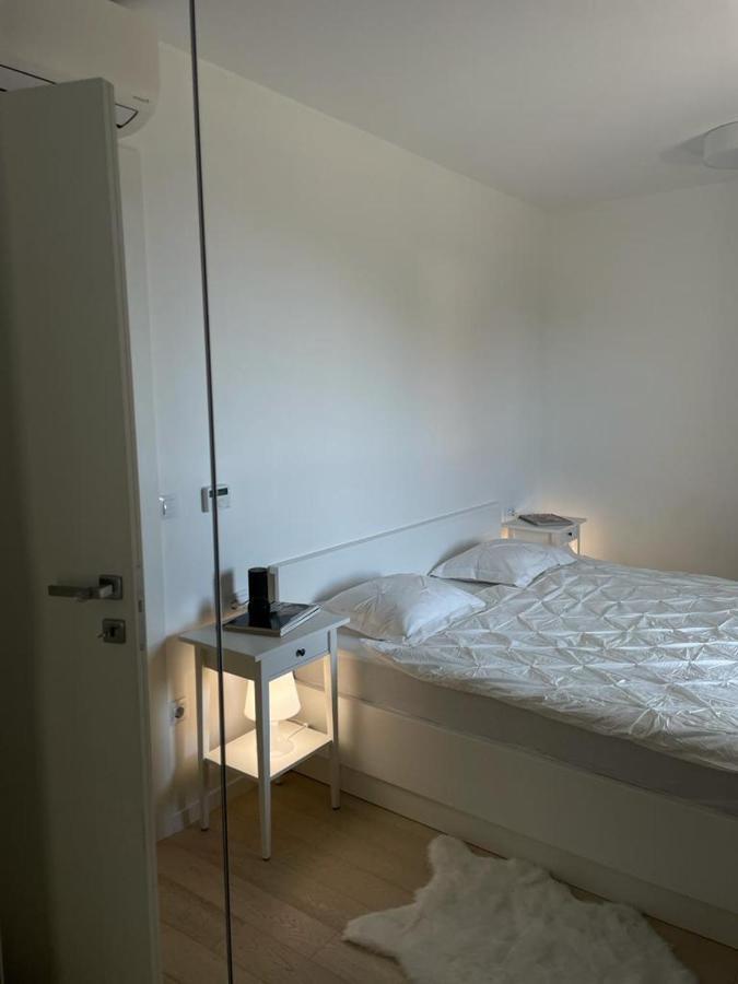Apartman Neo Kantrida ริเยกา ภายนอก รูปภาพ