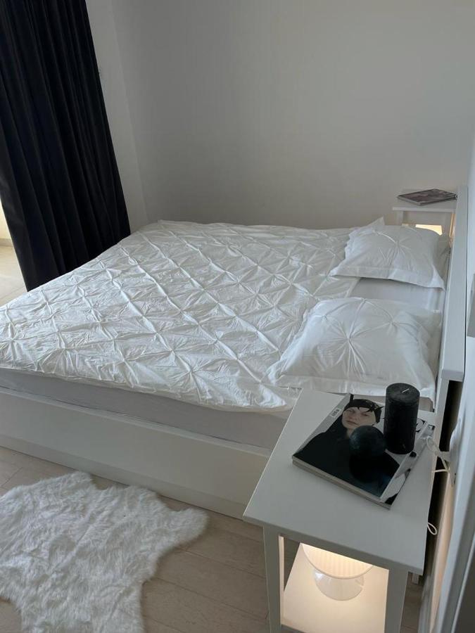 Apartman Neo Kantrida ริเยกา ภายนอก รูปภาพ