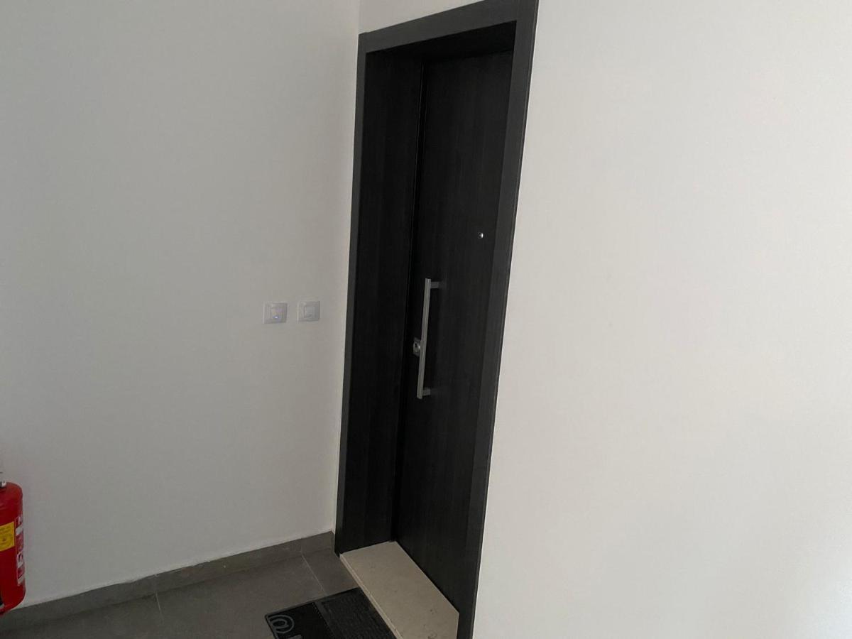 Apartman Neo Kantrida ริเยกา ภายนอก รูปภาพ
