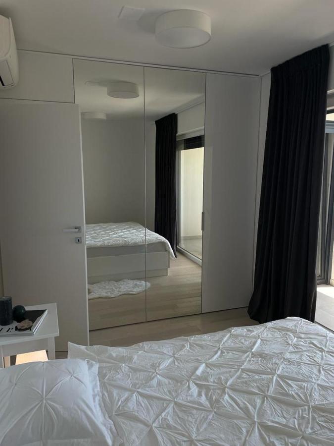 Apartman Neo Kantrida ริเยกา ภายนอก รูปภาพ