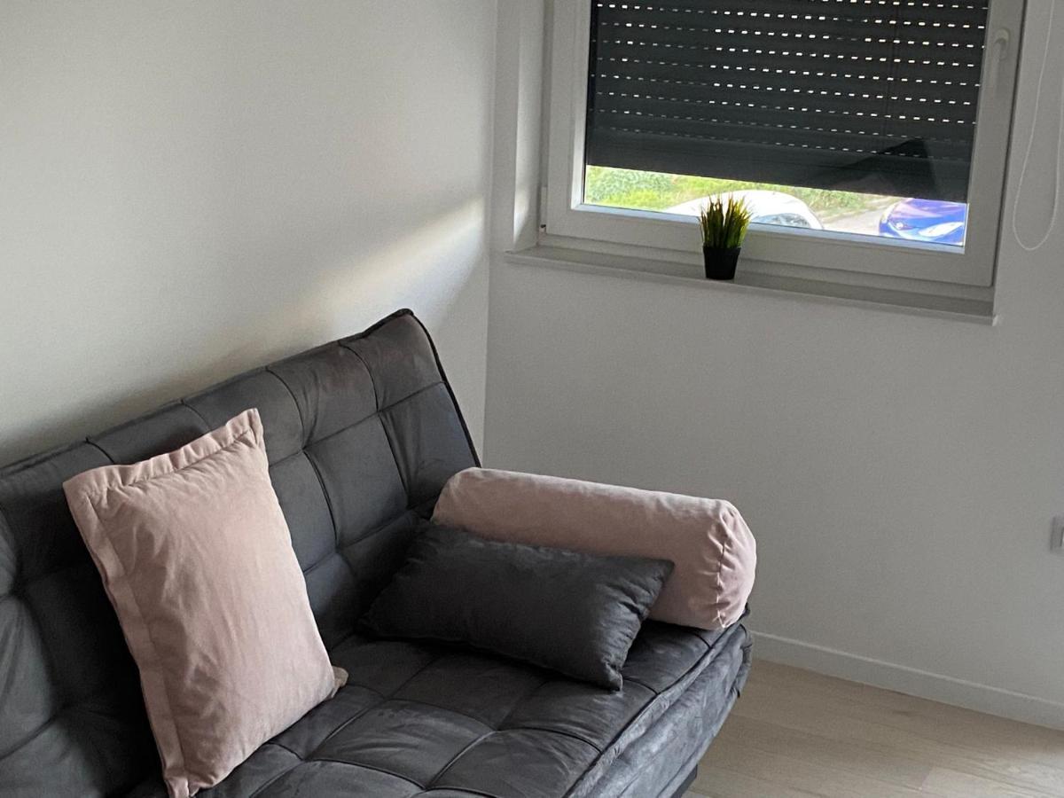 Apartman Neo Kantrida ริเยกา ภายนอก รูปภาพ