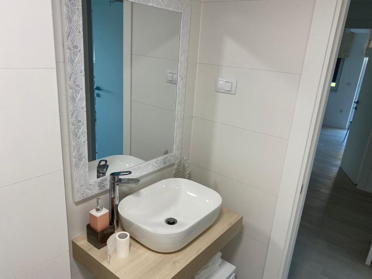 Apartman Neo Kantrida ริเยกา ภายนอก รูปภาพ