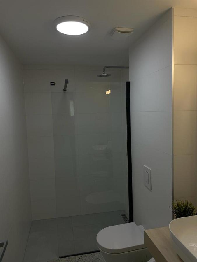 Apartman Neo Kantrida ริเยกา ภายนอก รูปภาพ