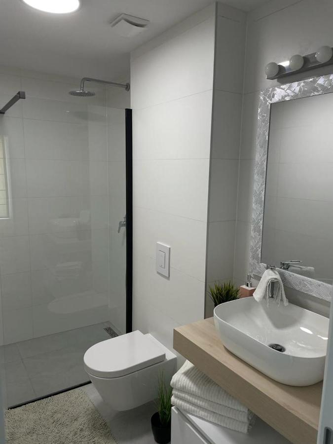 Apartman Neo Kantrida ริเยกา ภายนอก รูปภาพ